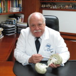 Dr. Isaac Mosquera